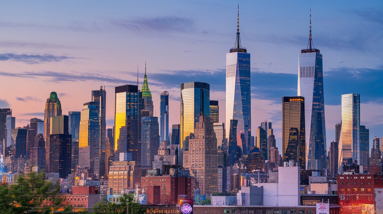 New York CityPass