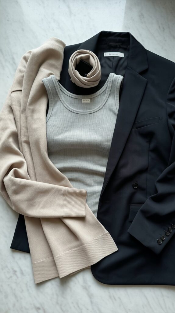airport outfit