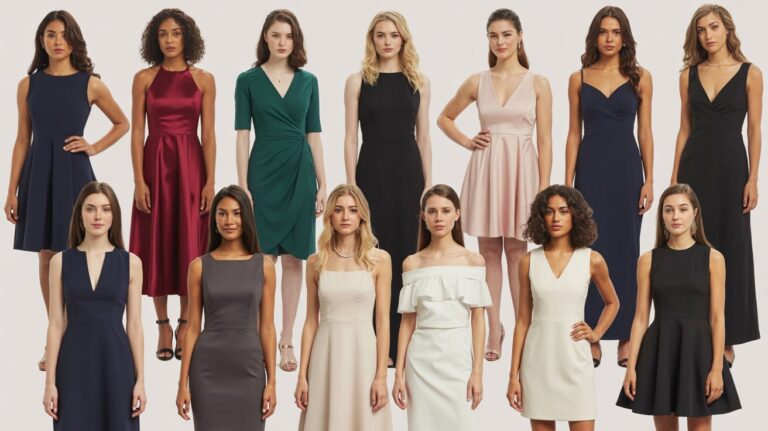 graduation dresses