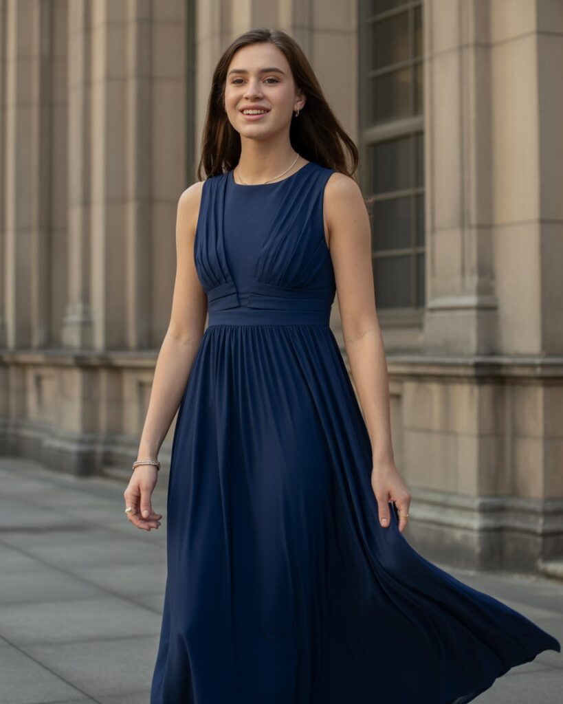 Graduation Dresses maxi dress