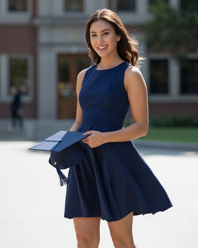 graduation dresses