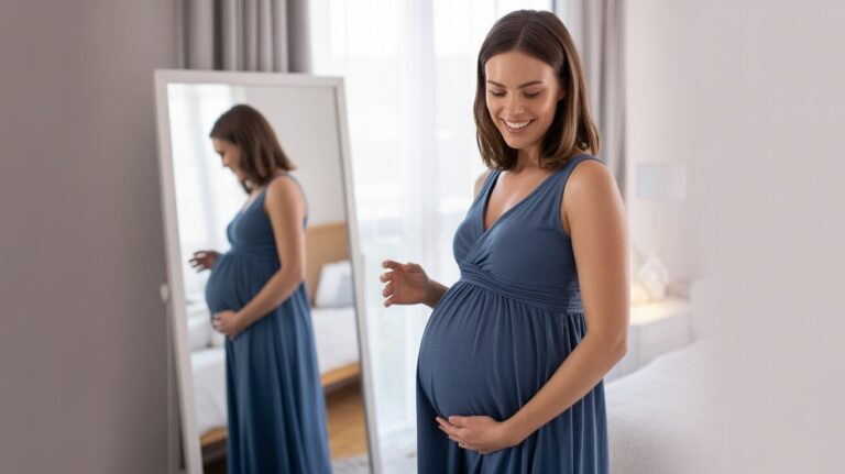 Maternity Dresses