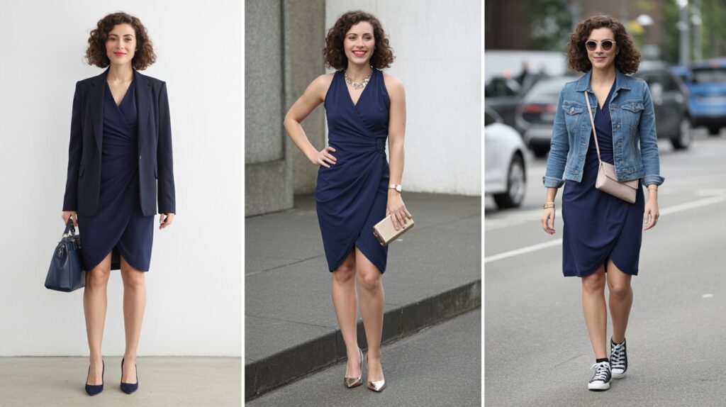 Occasion-Specific Styling