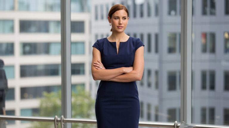 Office Dresses for Women