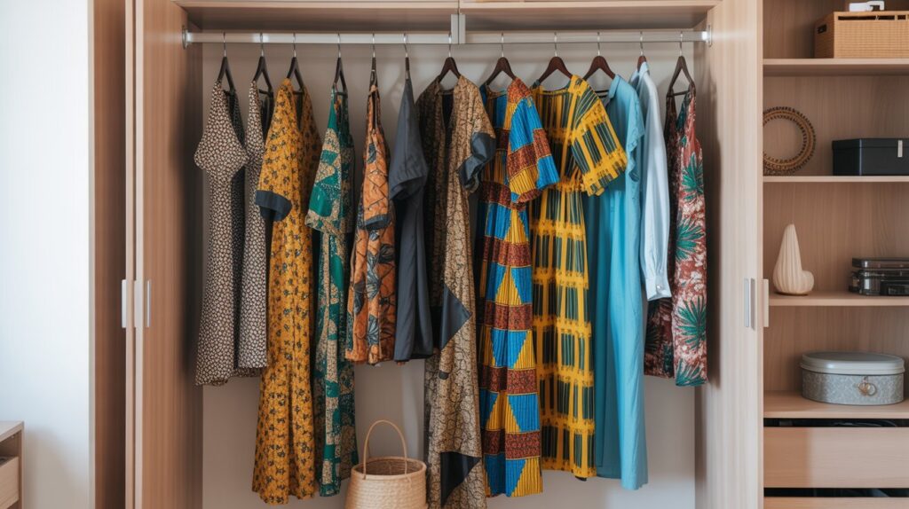 Latest African Fashion Dresses
