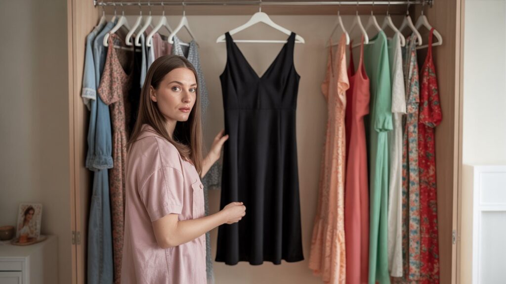 Black Dresses Classy