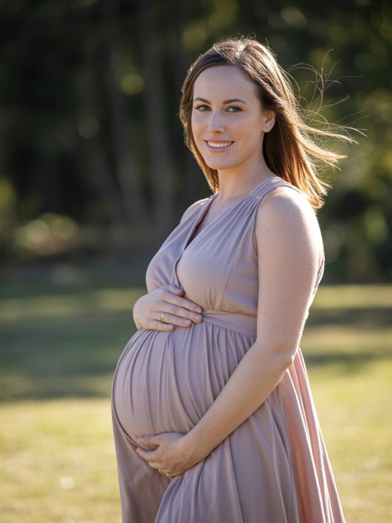maternity dresses