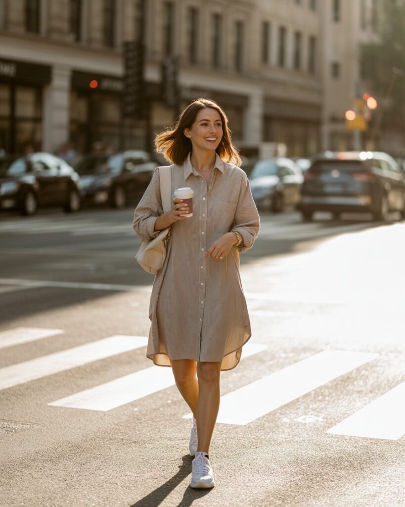 Casual Dresses for Women