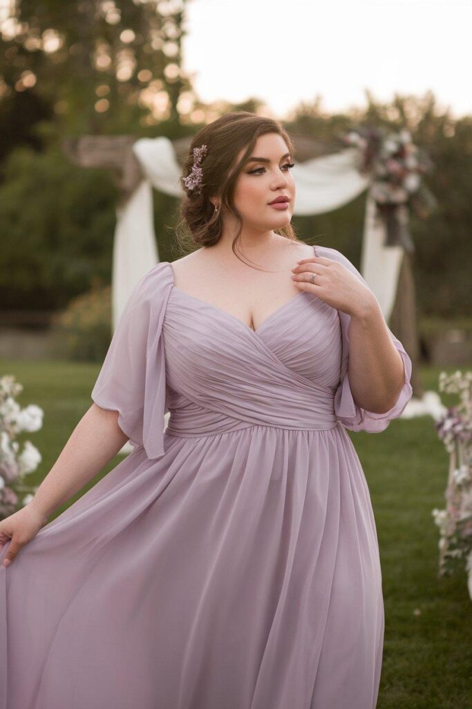cocktail plus size dresses
