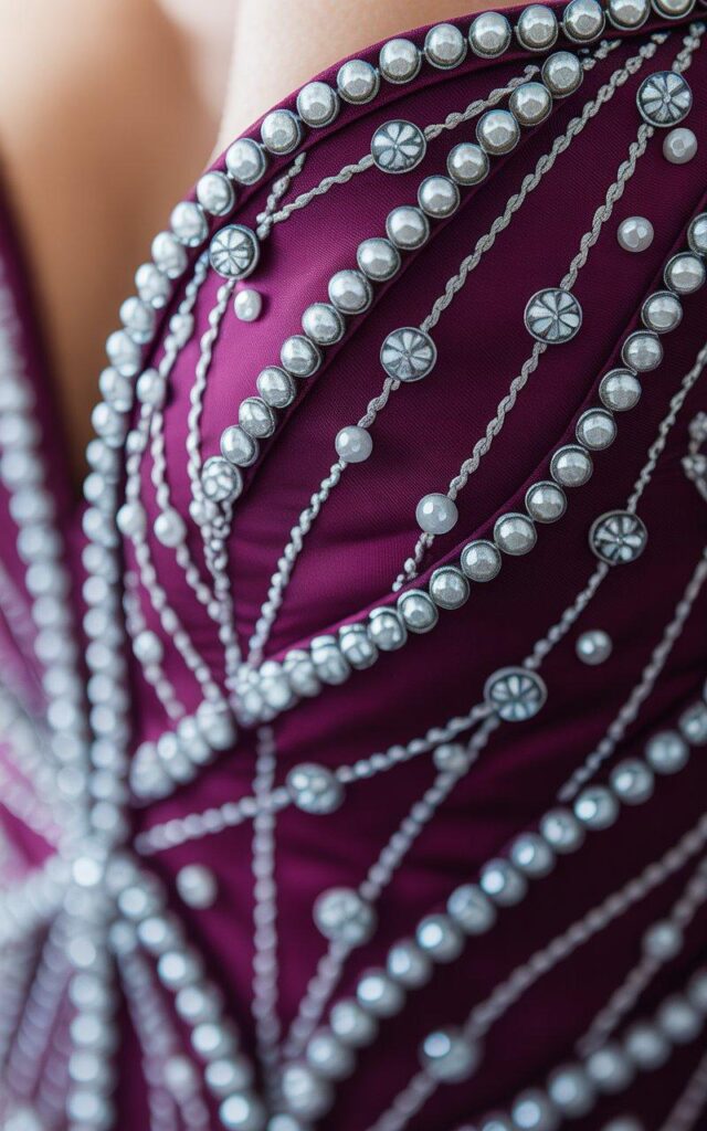 Prom dresses