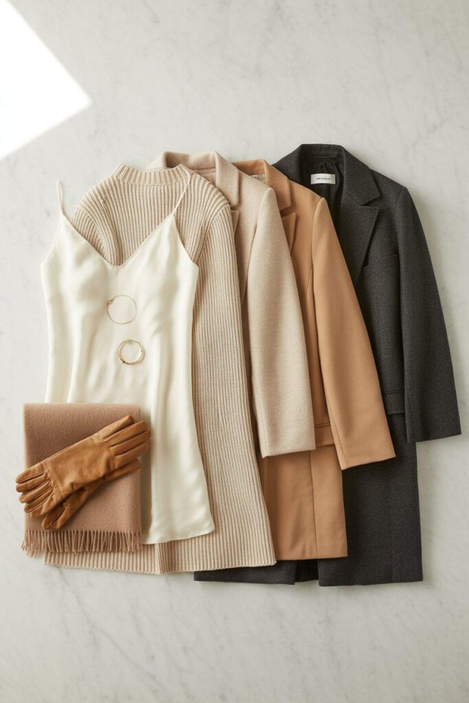 Winter Fashion Outfits