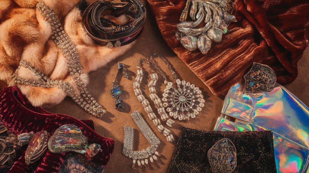 Fall rave outfits