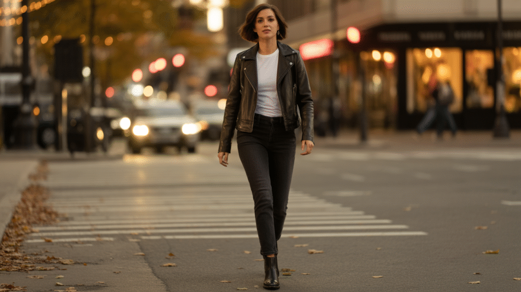 leather-jacket-fall-outfit-street-style
