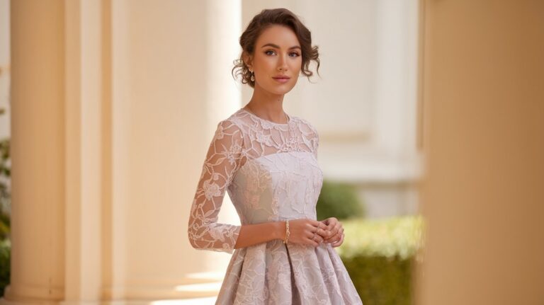 Cute Dresses for Church