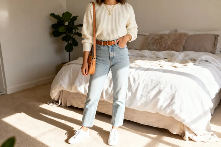 8 Casual Date Outfit Ideas That Strike the Perfect Balance Between Cute & Comfortable