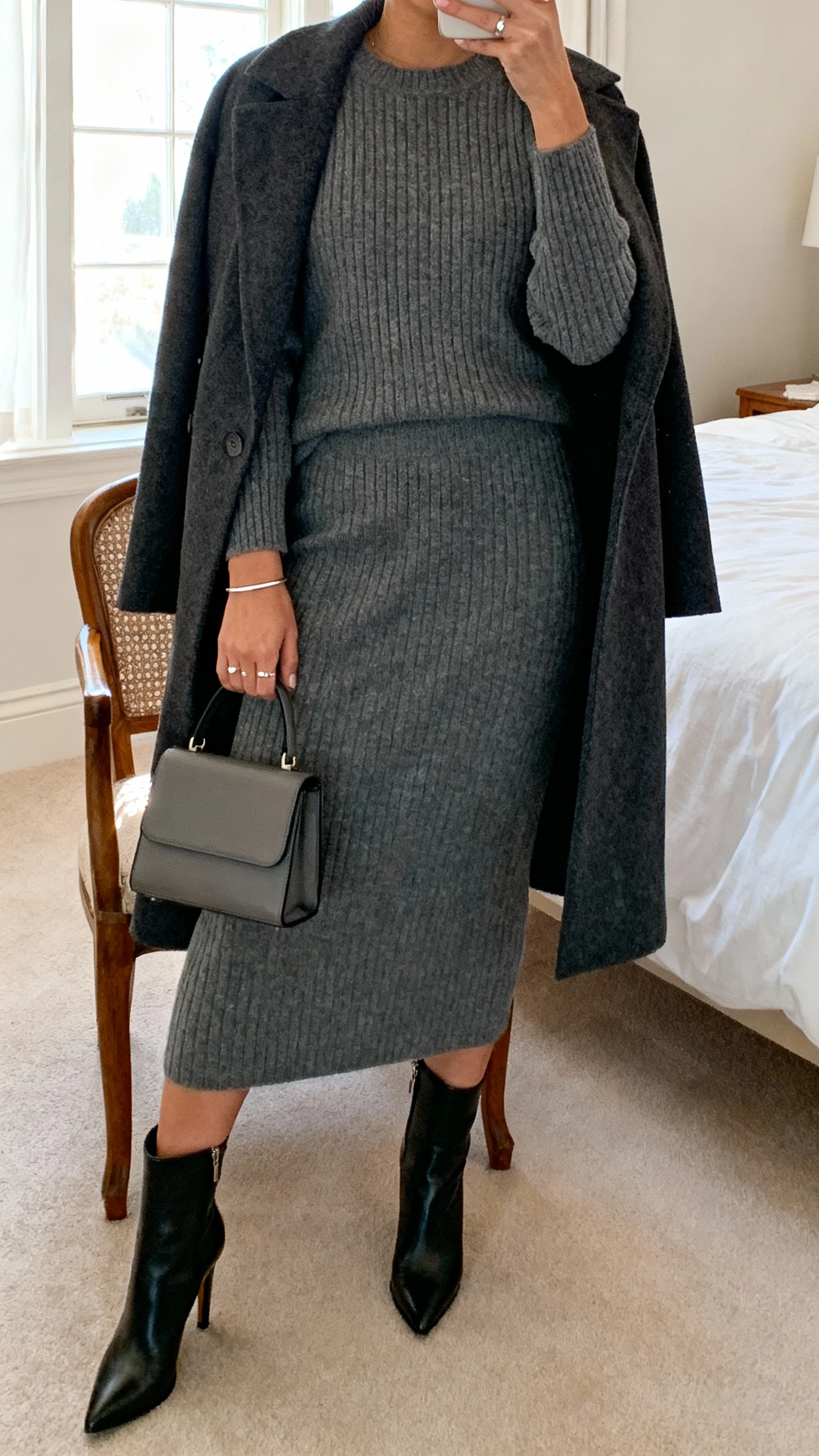 Dinner Date Night Outfit