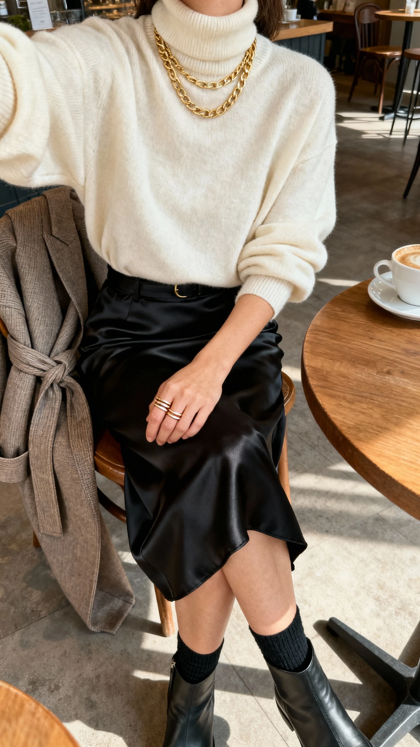 Date Night Outfit Classy