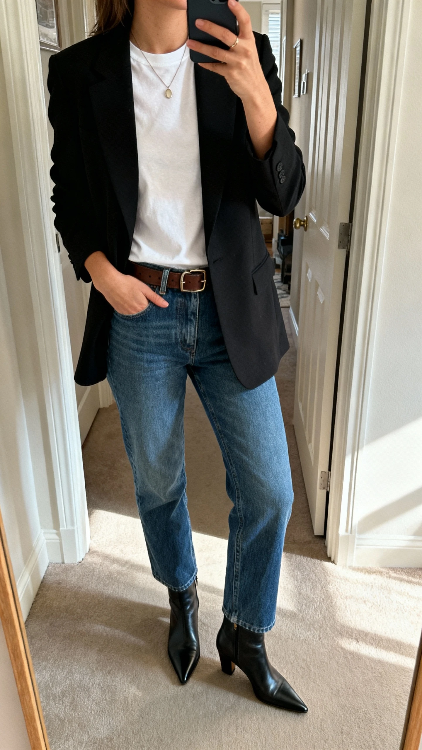 Dressy Casual Outfits for Women