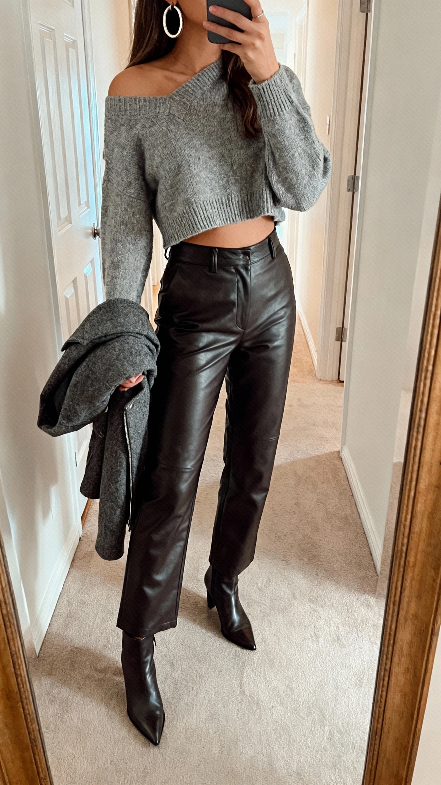 Cold Weather Outfits