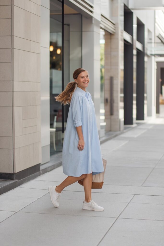 Timeless Outfits for Women