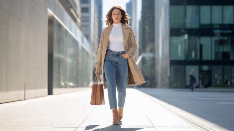 13 Real-Life Examples of Timeless Outfits for Women You Can Copy Today