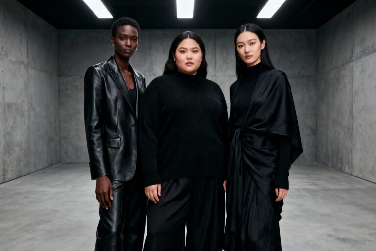 10 All Black Outfit That Prove Dark Dressing Is Never Boring