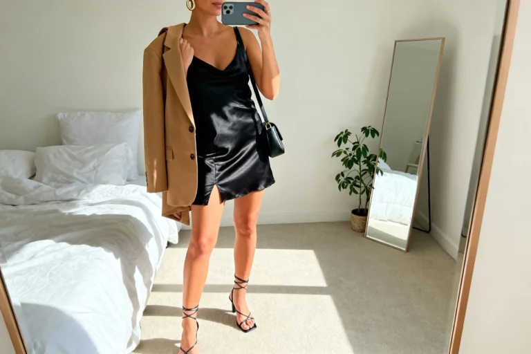 10 Going Out Outfits That’ll Make Your Next Night Absolutely Iconic