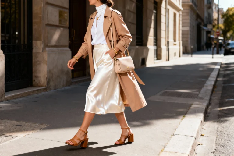 10 Modest Fashion Outfits for Birthday That Turn Heads Without Trying