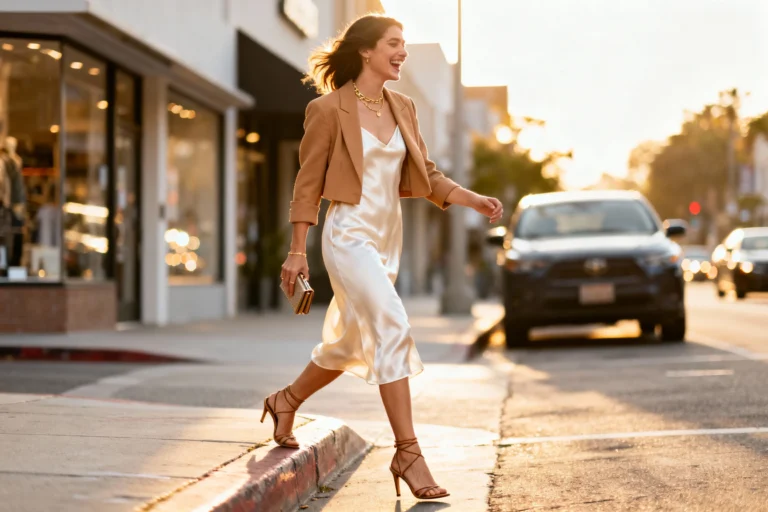 12 Birthday Party Outfits That’ll Make You the Main Character