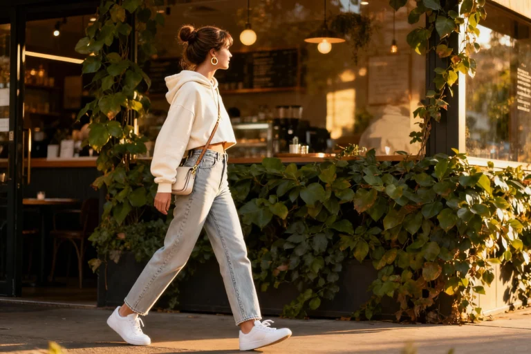 9 Cute Hoodies for Women That Make Every Outfit Look Effortlessly Cool