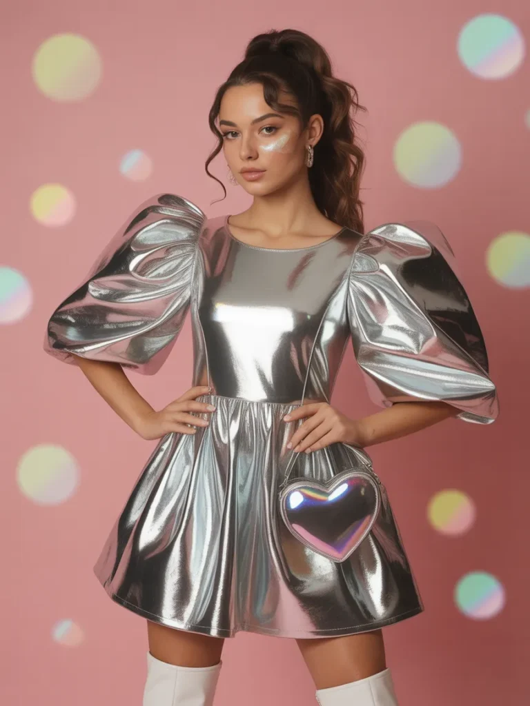 Valentine’s Day Outfits