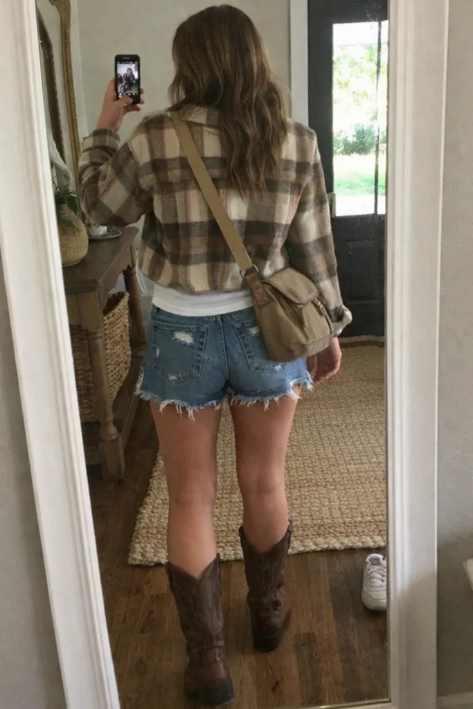 Rodeo Outfits