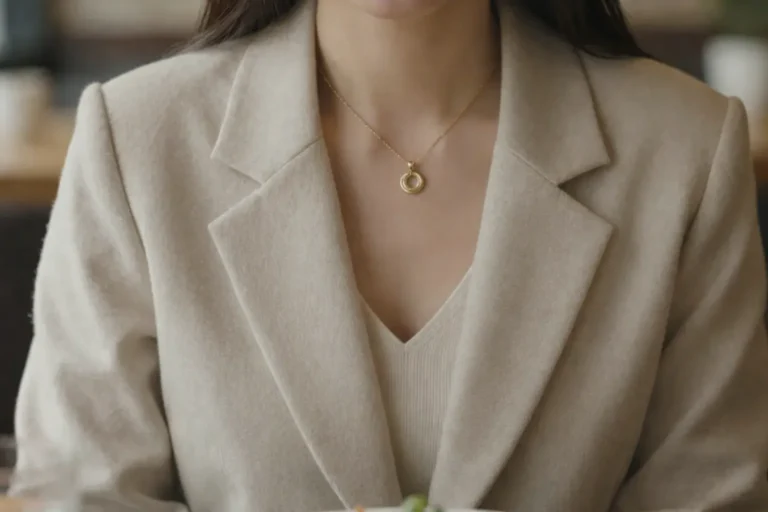 10 Neutral Outfit Ideas for Women That Always Look Chic (And Effortless)