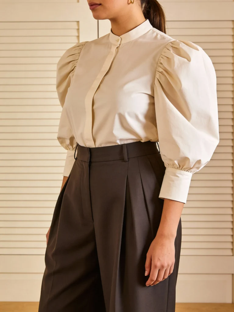 How To Dress For Your Body Type