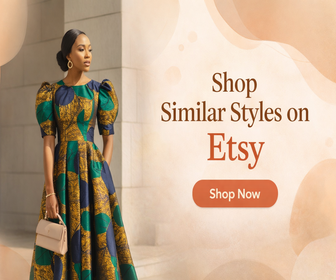 Etsy Affiliate Banner