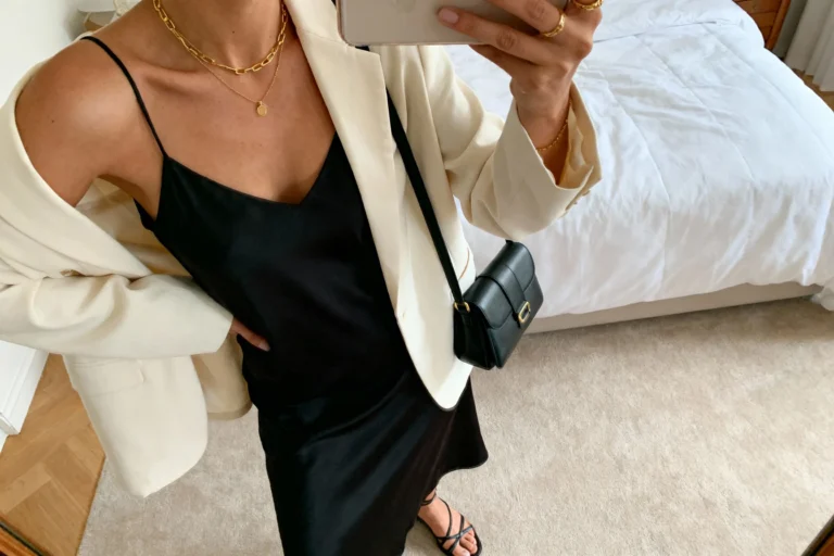 10 Date Night Outfit Ideas That’ll Make Sparks Fly All Evening