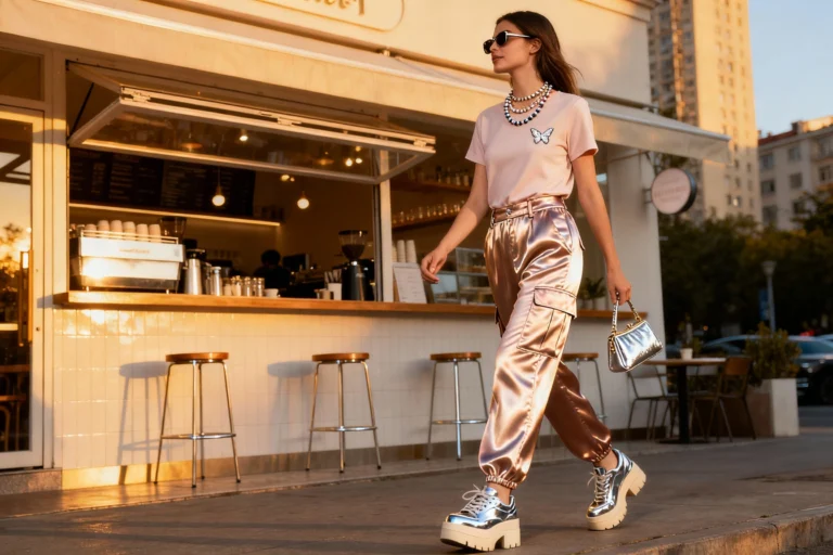 10 Y2k Birthday Outfits That Scream ‘it’s My Day’ Without Trying Too Hard