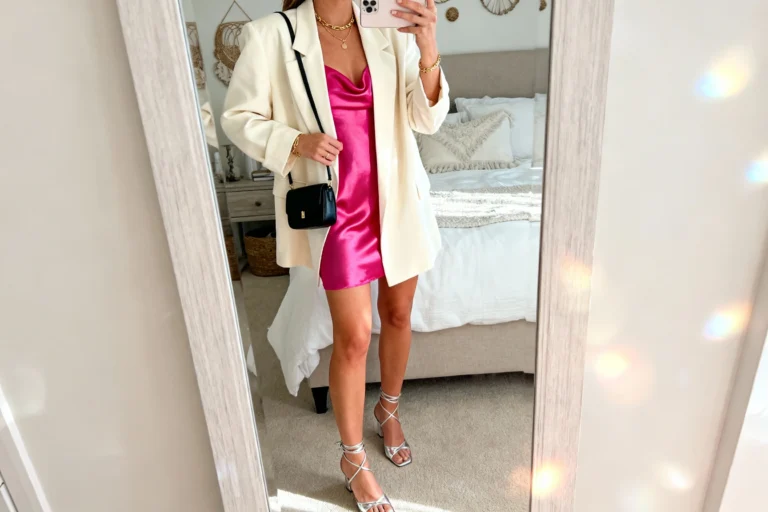 9 Galentine’s Day Outfit Ideas: Chic Looks for a Girls’ Night Out You’ll Love