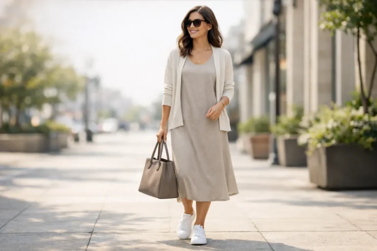 12 Everyday Casual Outfits You’ll Reach for on Repeat