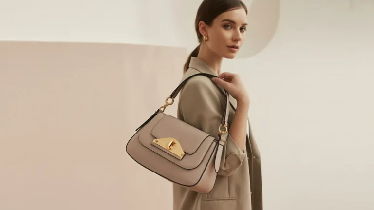 10 Stylish Shoulder Bags For Women That’ll Make Every Outfit Look Expensive