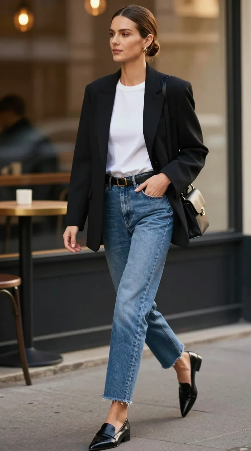Stylish Everyday Outfits Women