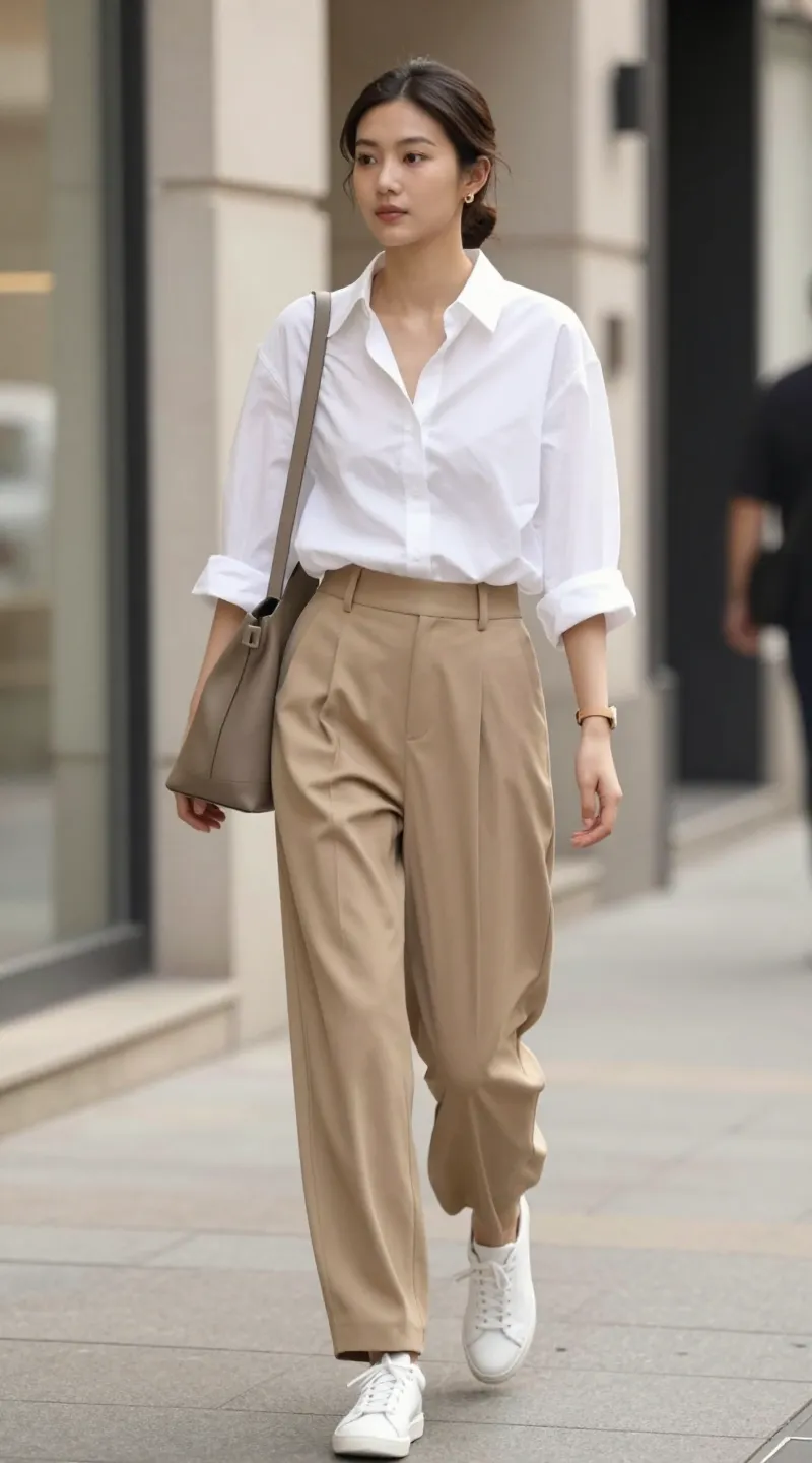 Stylish Everyday Outfits Women