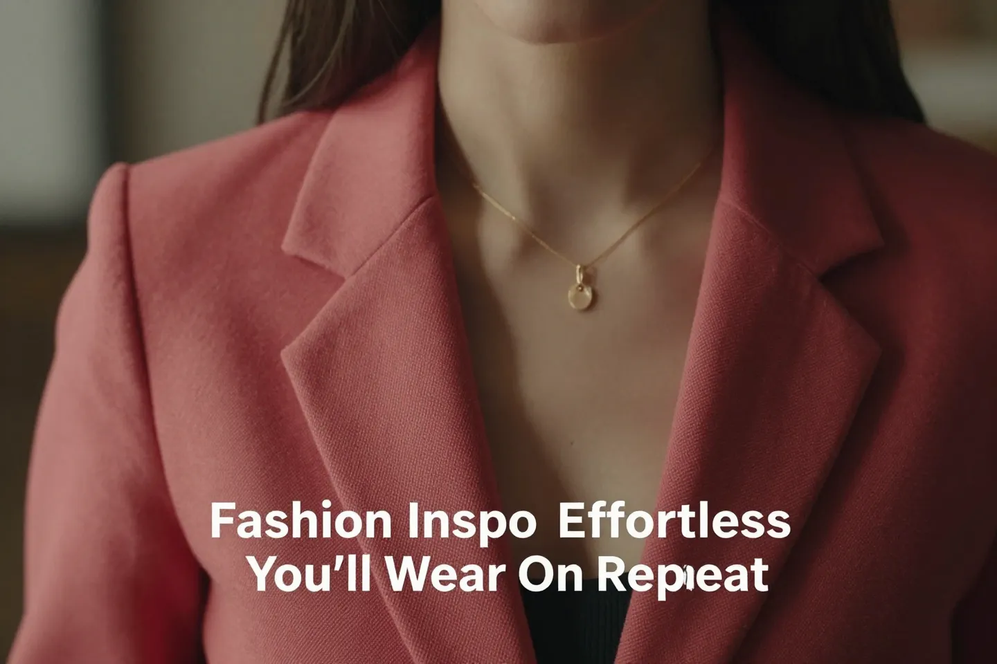 11 Fashion Inspo For Women Who Want Effortless Style You’ll Wear On Repeat