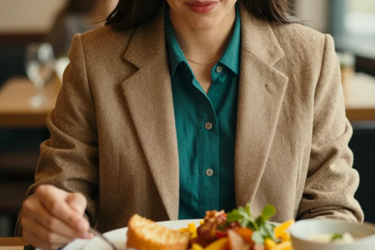 9 Stylish Everyday Outfits Women Can Wear Anywhere And Look Effortlessly Put-Together