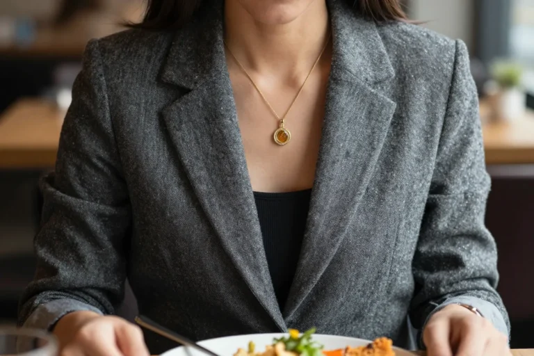 8 Effortless Chic Outfits for Women That Look Expensive Without Trying