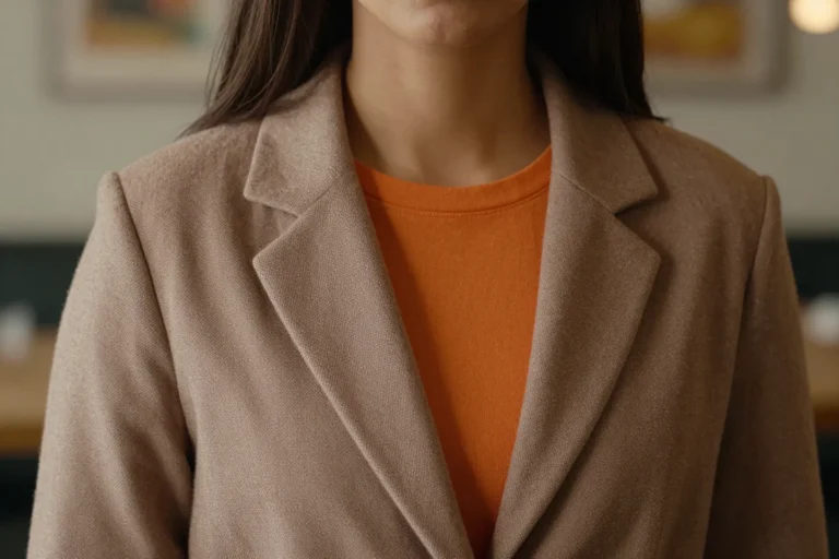 10 Elevated Casual Outfits Women Wear On Repeat (And Look Effortless Doing It)