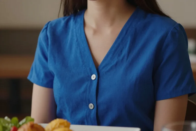 9 Blue Top Outfit Ideas for Casual, Work, and Night Out You’ll Wear On Repeat