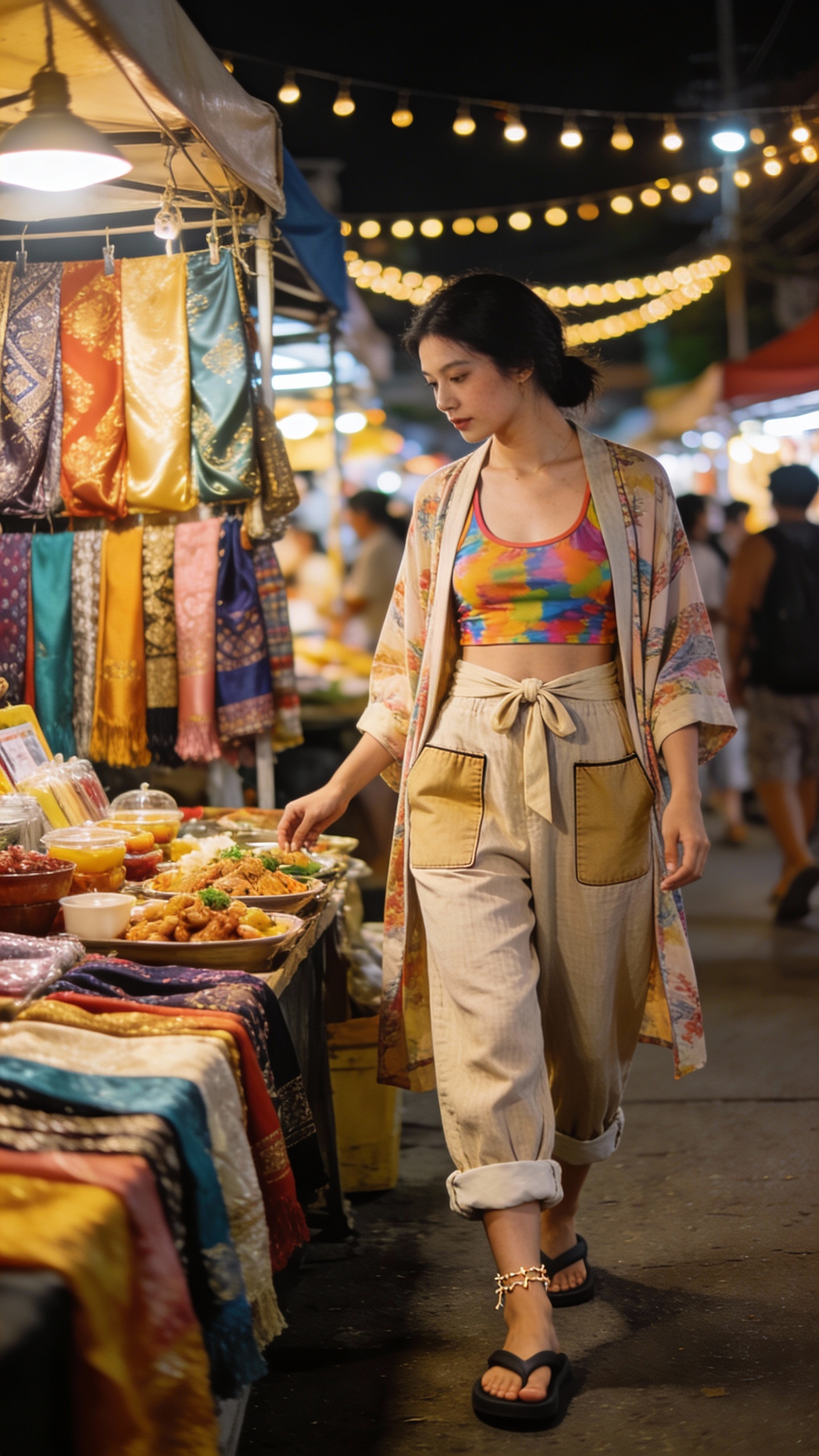 Thailand Outfit Ideas