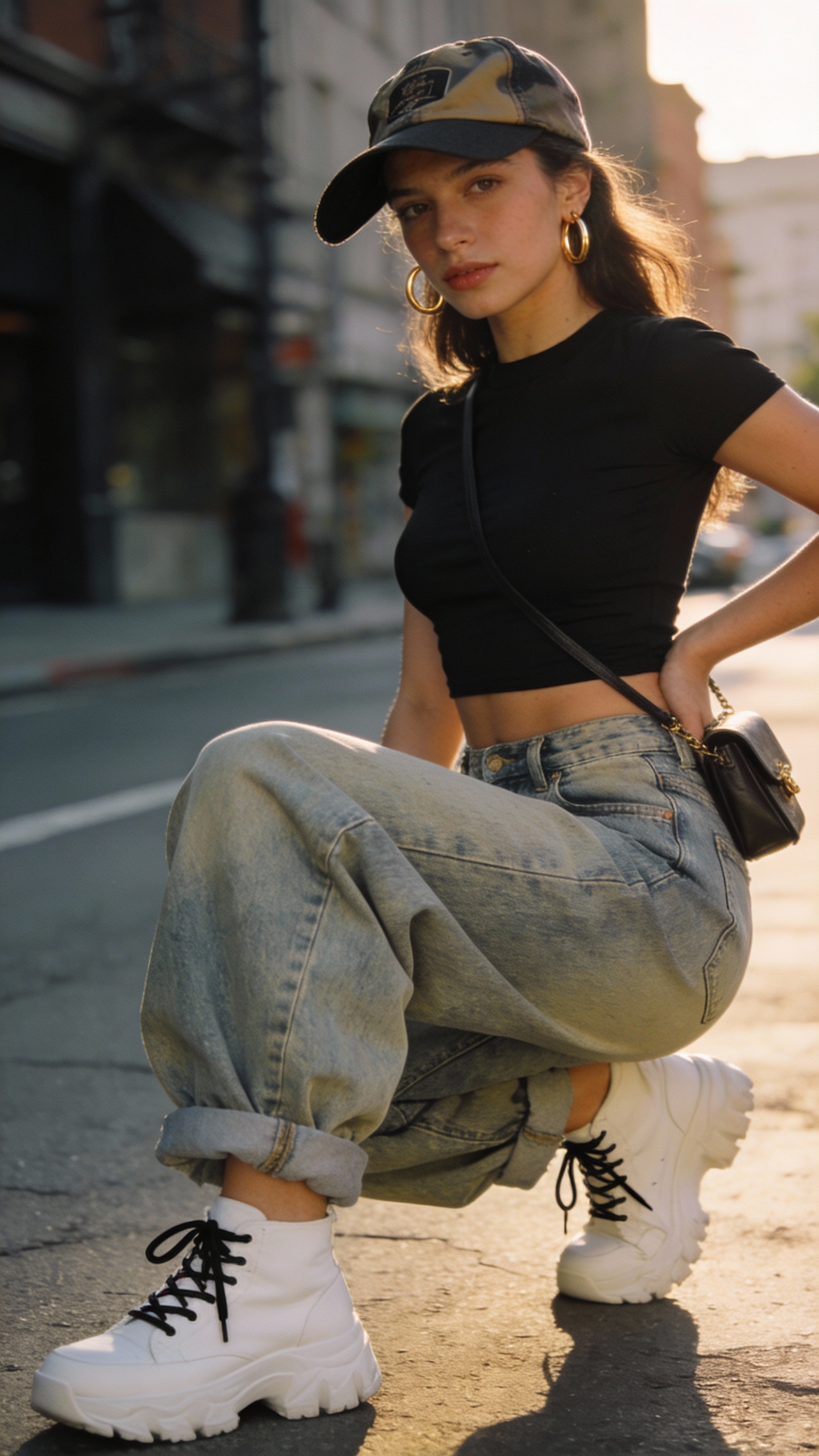 Streetwear Outfit Ideas