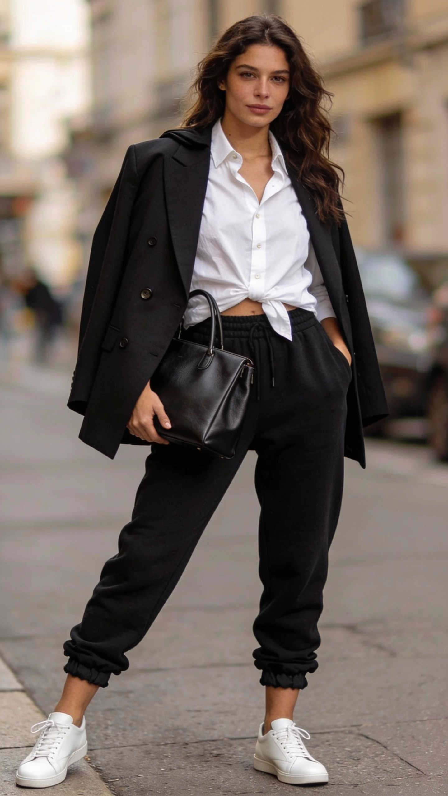 Street Wear Inspo Outfits